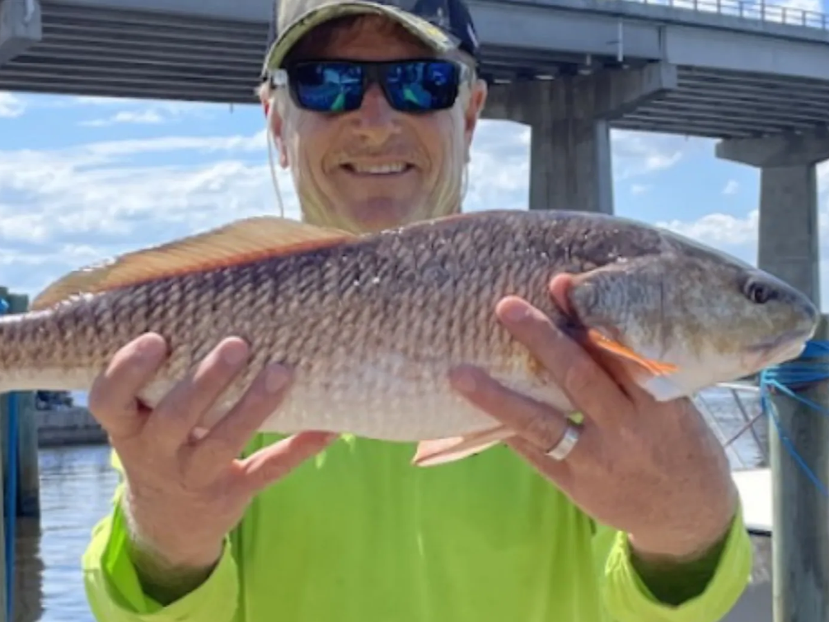 Nauti Diver Charters